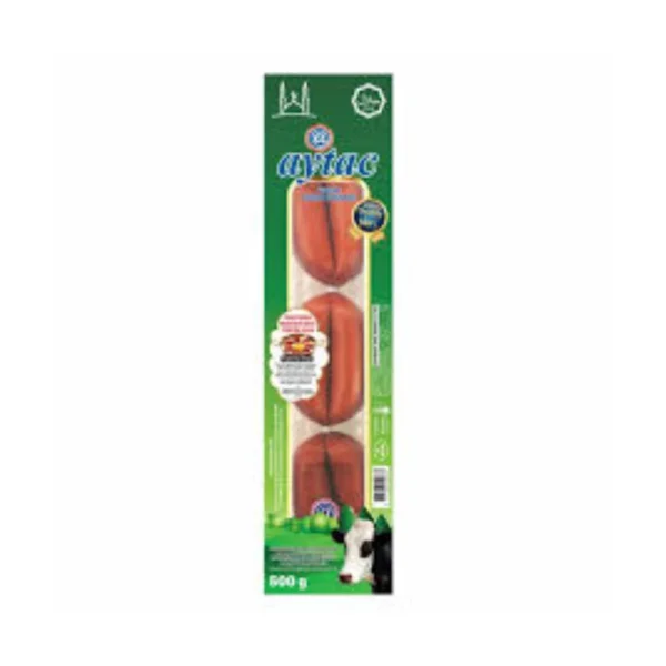 Aytac Sucuk Garlic 1kg