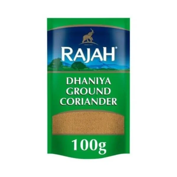 Rajah Dhaniya Ground Coriander