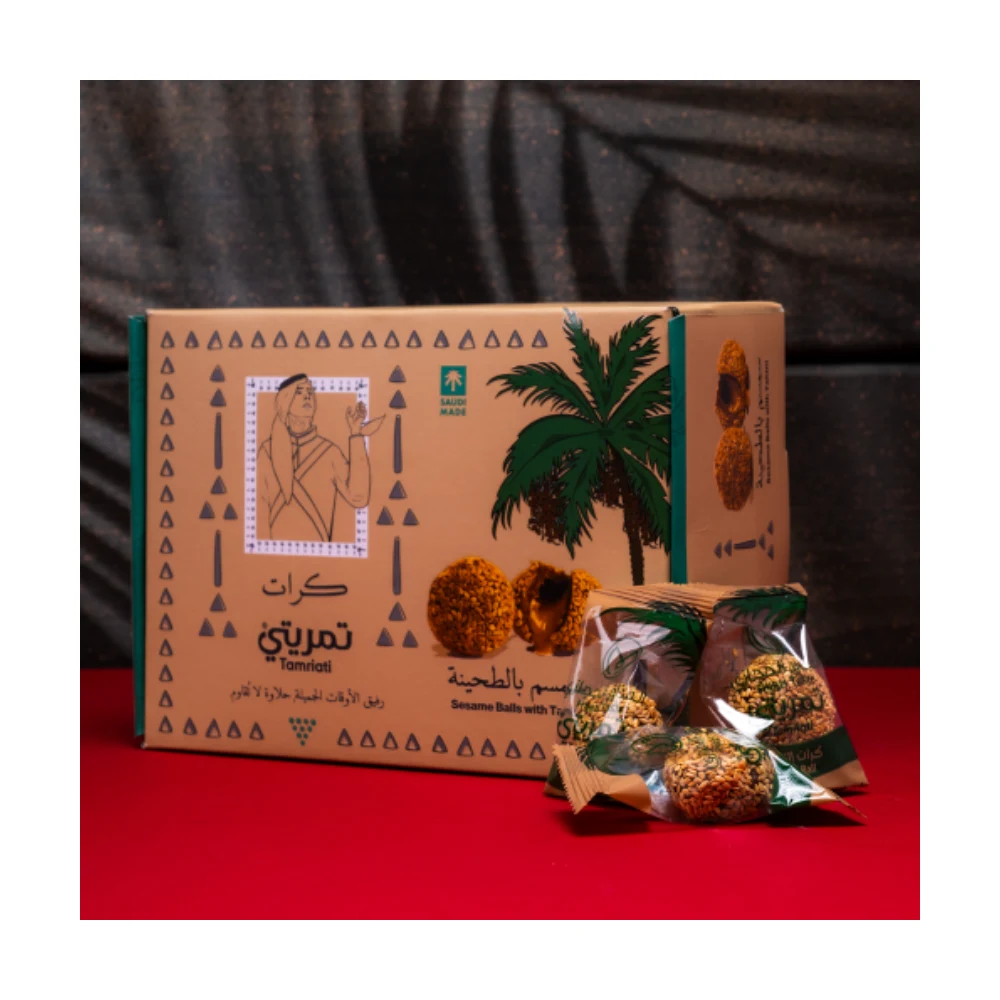 97823297-6ffa-44a7-83e8-41f78d5f57a8.webp Tamariati Sesame Balls with Tahini - Image 1