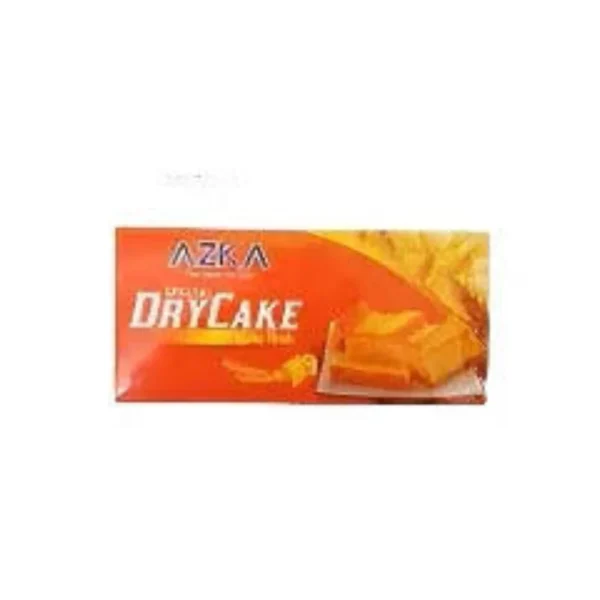 Azka Dry Cake
