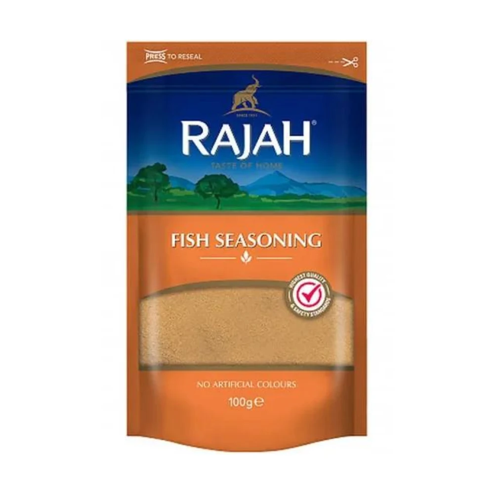 a1c7c87e-db0c-42ba-be05-8a4d3a360f63.webp Rajah Fish Seasoning - Image 1
