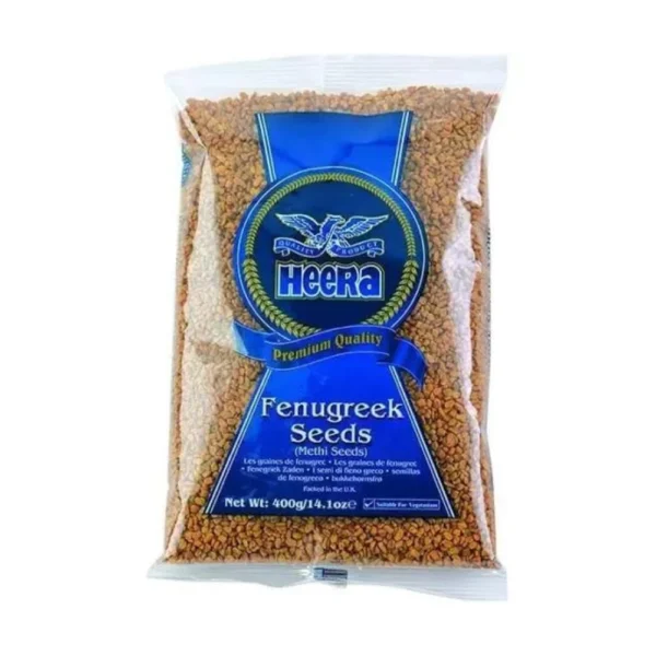 Heera Methi