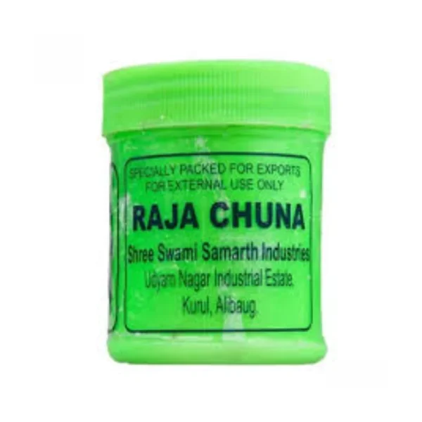 Raja Chuna