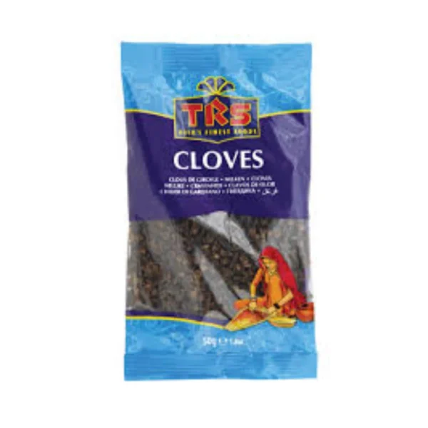 TRS Cloves