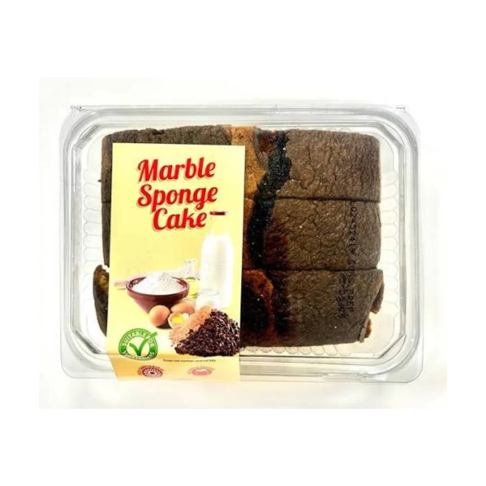 af466d6d-2002-4637-a7ff-3c47243b06be.webp Gimar Marble Sponge Cake - Image 1