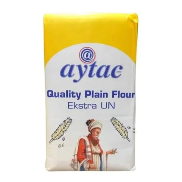 Aytac Quality Plain Flour