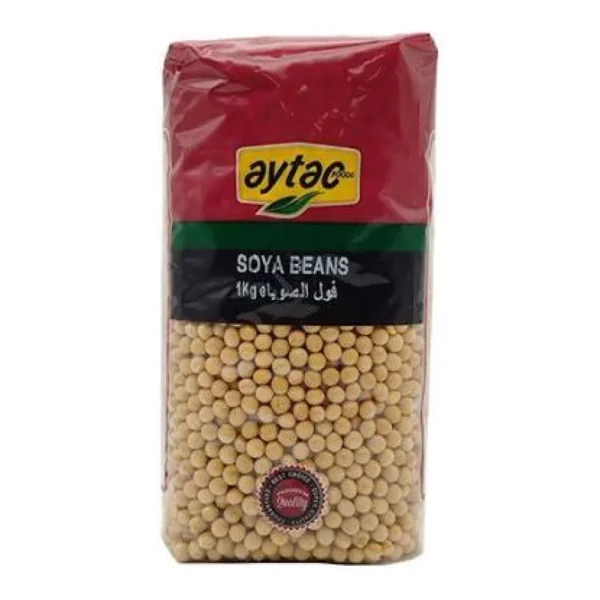 Aytac Soya Beans