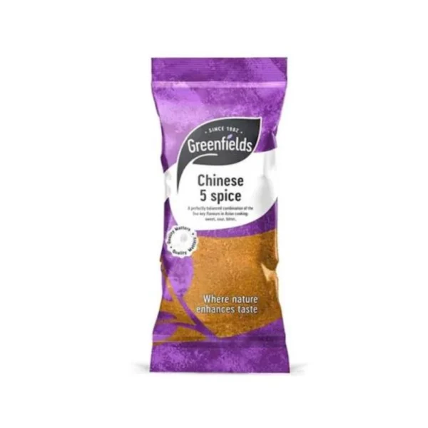Greenfields Chinese 5 Spice