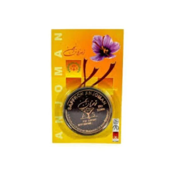 Anjoman Saffron 1.3gm