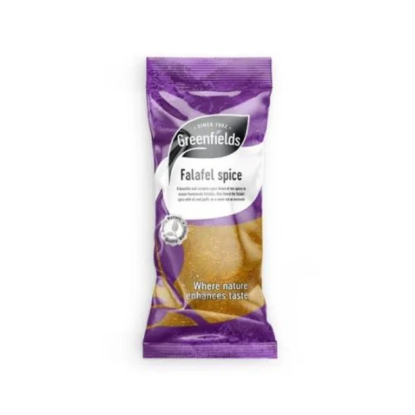 Greenfields Falafel Spice