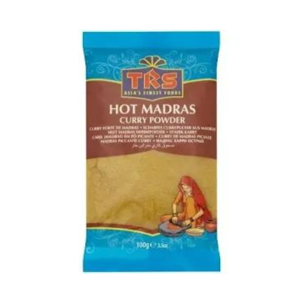 bfbf7373-09e8-4edd-95b9-318d6573222e.webp TRS Hot Madras Curry Powder - Image 1