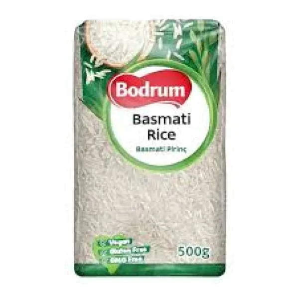 Bodrum Basmati Rice