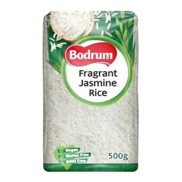 Bodrum Fragrant Jasmine Rice