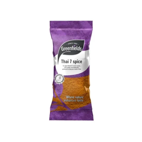 Greenfields Thai 7 Spice