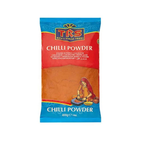 TRS Chilli Powder 400g