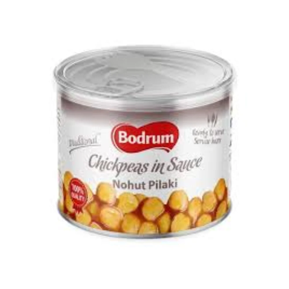 c8dad6b5-420e-43d3-8119-63fa50fd195e.webp Bodrum Chickpeas in Sauce - Image 1