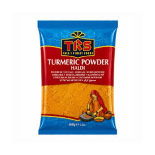 TRS Turmeric Powder