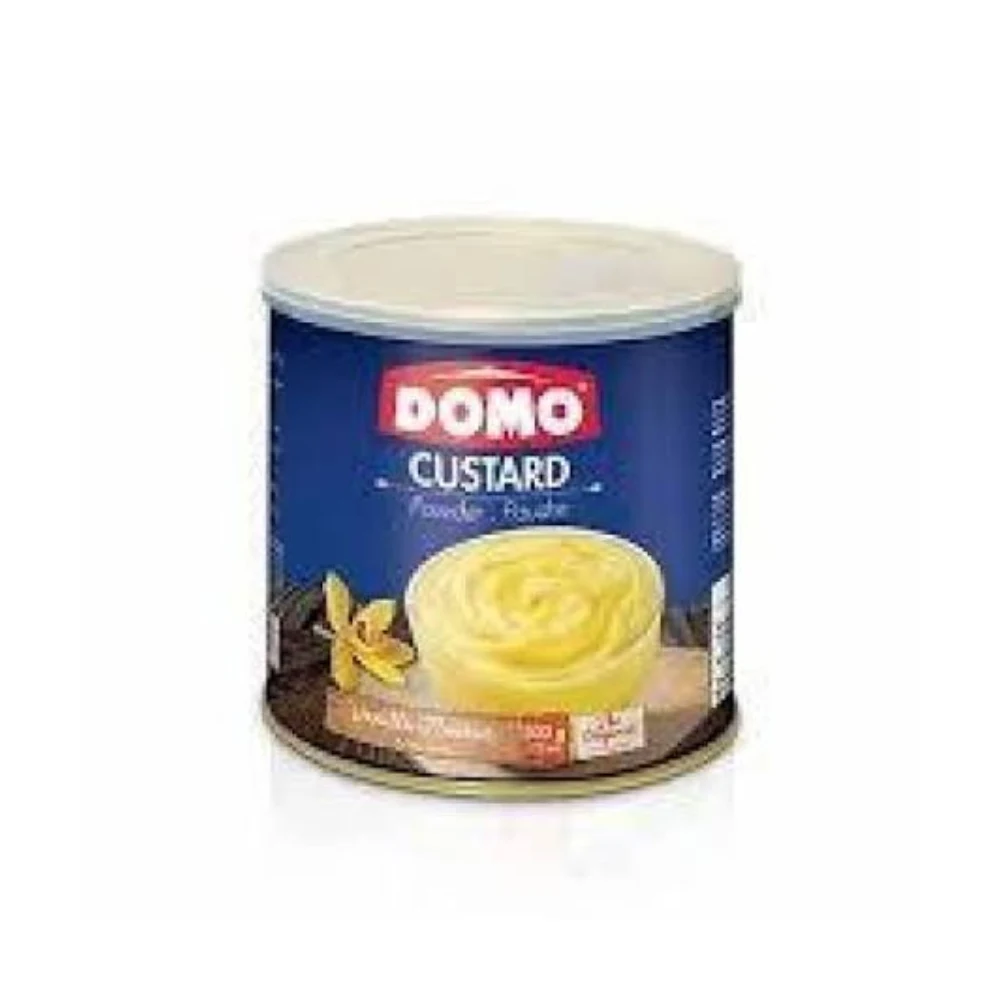 ccb3fb13-66de-4aa3-acb8-c8ebb5319fcf.webp Domo Vanilla Custard Powder - Image 1