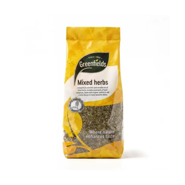 Greenfields Mixed Herbs