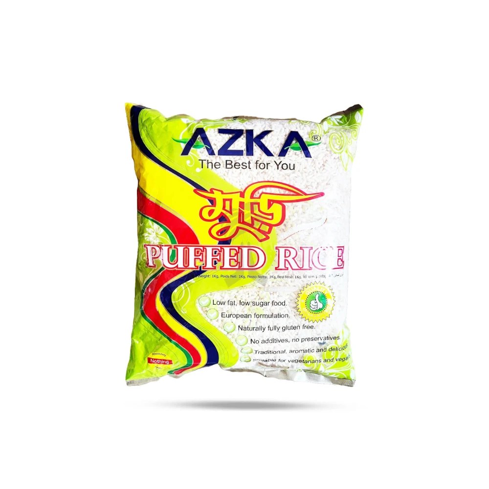 d0cef467-ac9e-4a80-92c8-af2529bd8dca.webp Azka Puffed Rice 1kg - Image 1