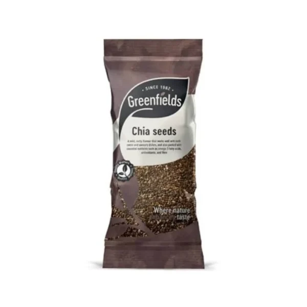 Greenfields Chia Seeds