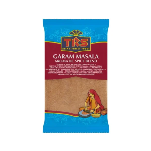 TRS Garam Masala Powder