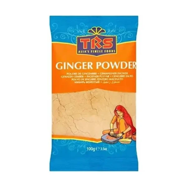 TRS Ginger Powder