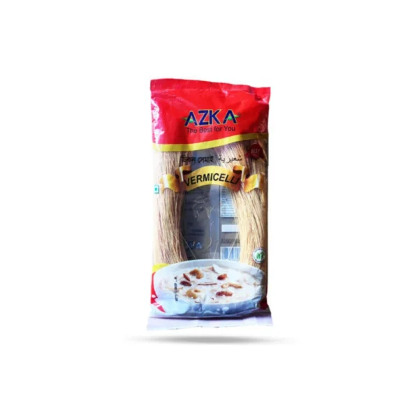 Azka Vermicelli