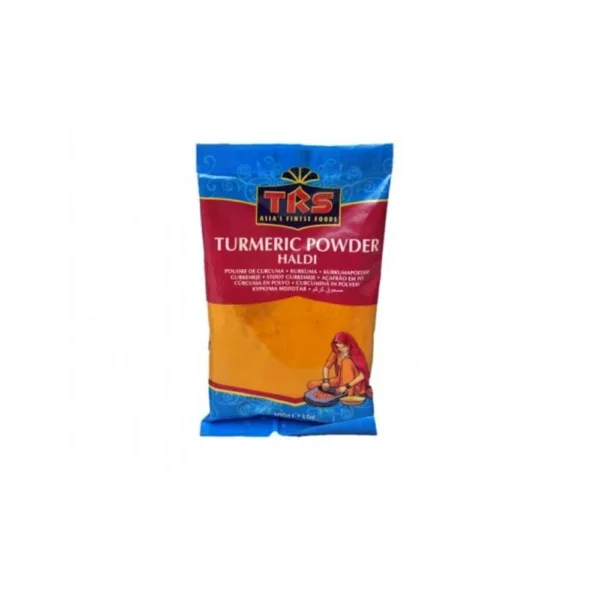 TRS Turmeric Powder
