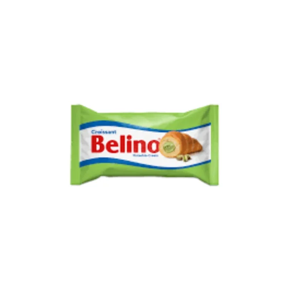 Belino Croissant Pistachio Cream