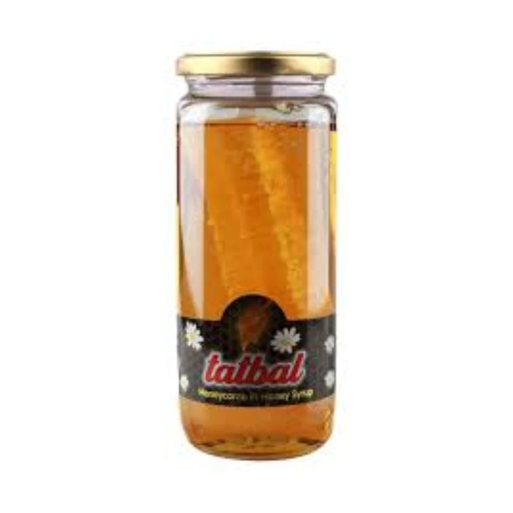 f8db317c-c58a-4a7a-9007-afe542804462.webp Tatbal Honeycomb - Image 1