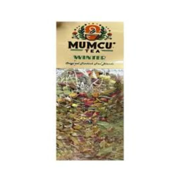 Mumcu Love Winter Tea
