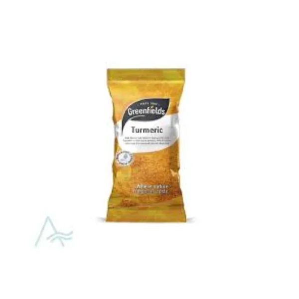 Greenfields Turmeric
